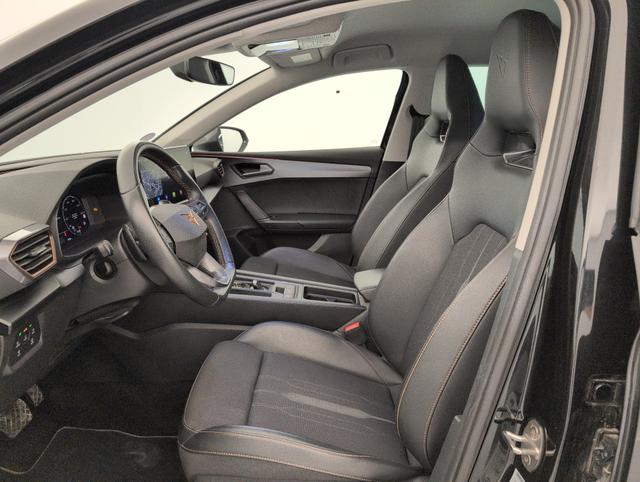 Cupra Leon Sportstourer V 