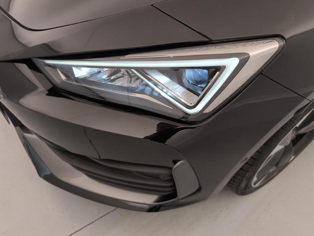 Cupra Leon Sportstourer V 