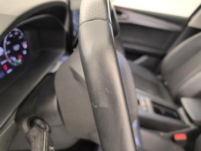 Cupra Leon Sportstourer V 