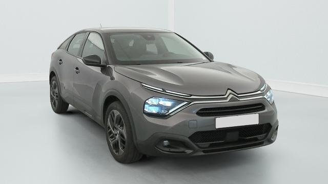 Citro&euml;n C4 - Feel Pack