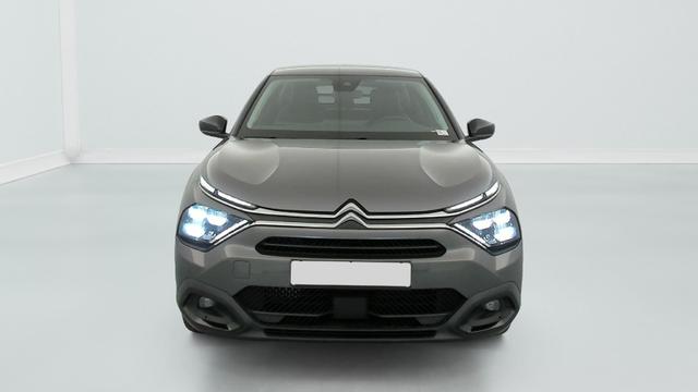 Citro&euml;n C4 Feel Pack 