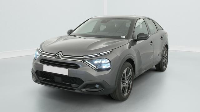 Citro&euml;n C4 Feel Pack 