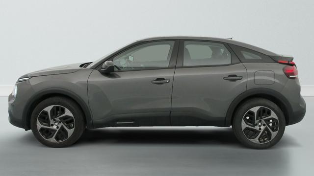 Citro&euml;n C4 Feel Pack 