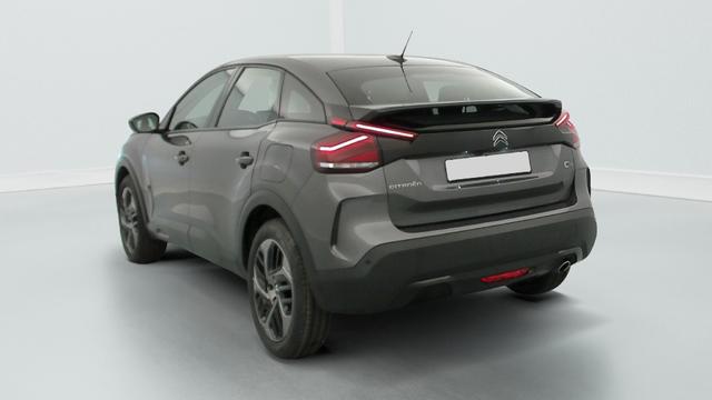 Citro&euml;n C4 Feel Pack 