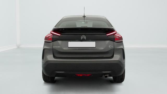 Citro&euml;n C4 Feel Pack 
