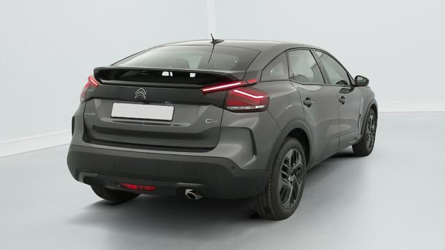 Citro&euml;n C4 Feel Pack 