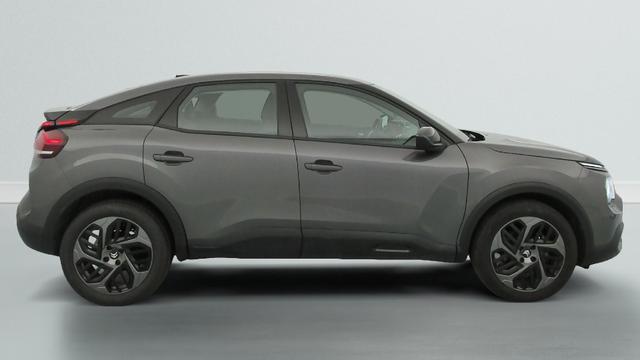 Citro&euml;n C4 Feel Pack 