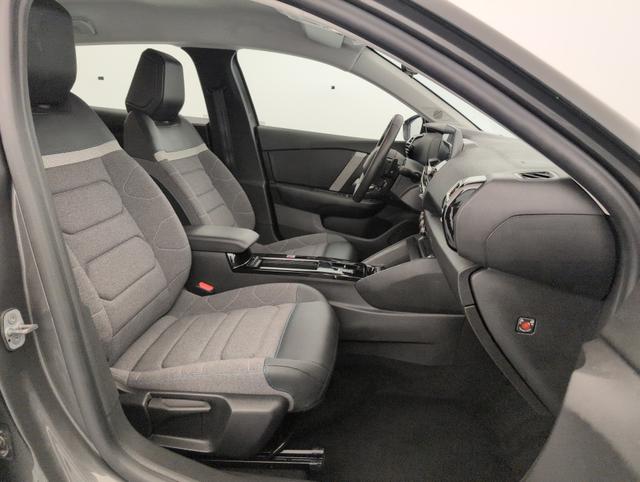 Citro&euml;n C4 Feel Pack 