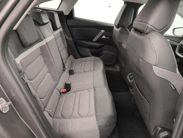 Citro&euml;n C4 Feel Pack 