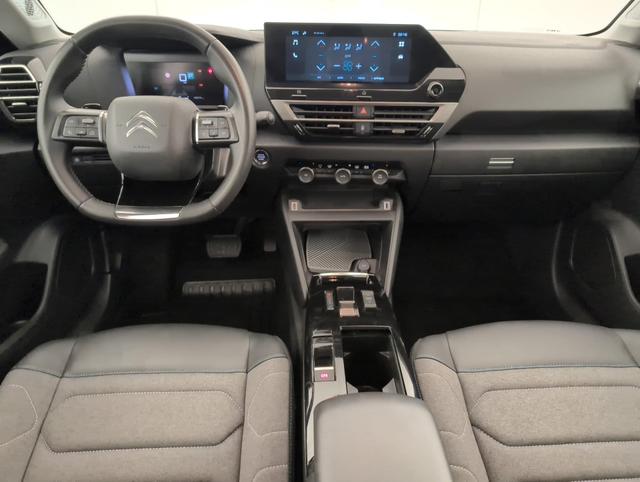 Citro&euml;n C4 Feel Pack 