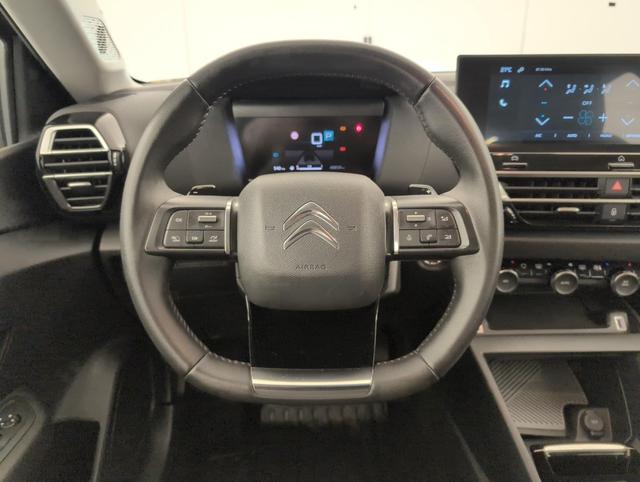 Citro&euml;n C4 Feel Pack 