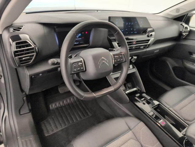 Citro&euml;n C4 Feel Pack 