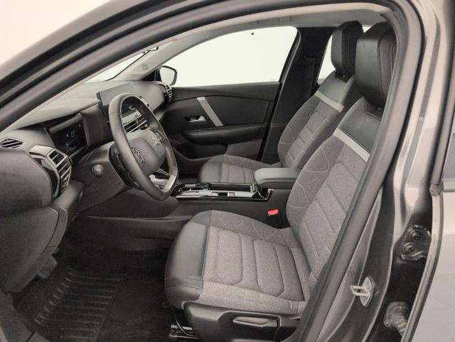 Citro&euml;n C4 Feel Pack 
