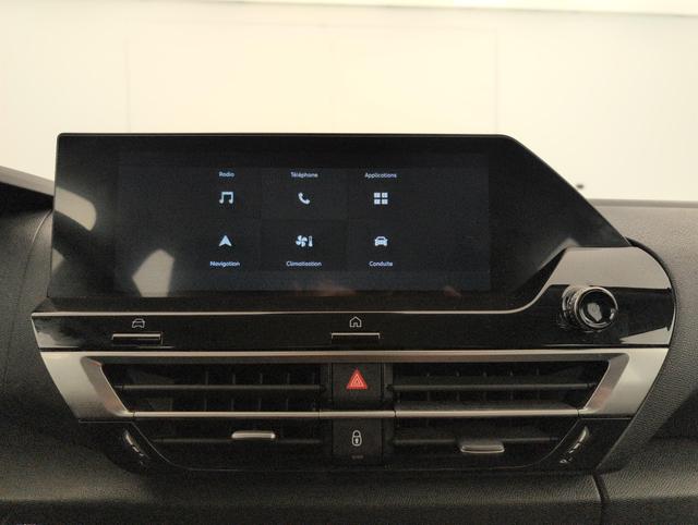 Citro&euml;n C4 Feel Pack 