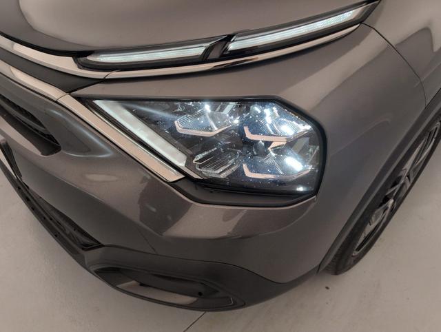 Citro&euml;n C4 Feel Pack 