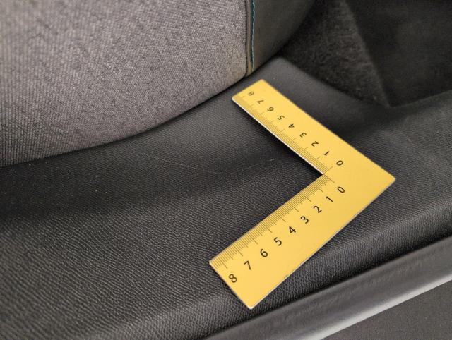 Citro&euml;n C4 Feel Pack 