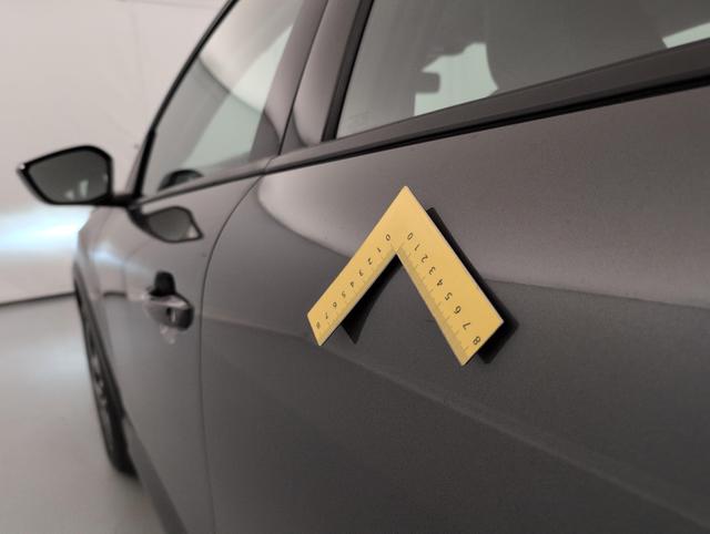Citro&euml;n C4 Feel Pack 