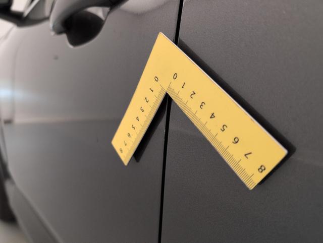 Citro&euml;n C4 Feel Pack 