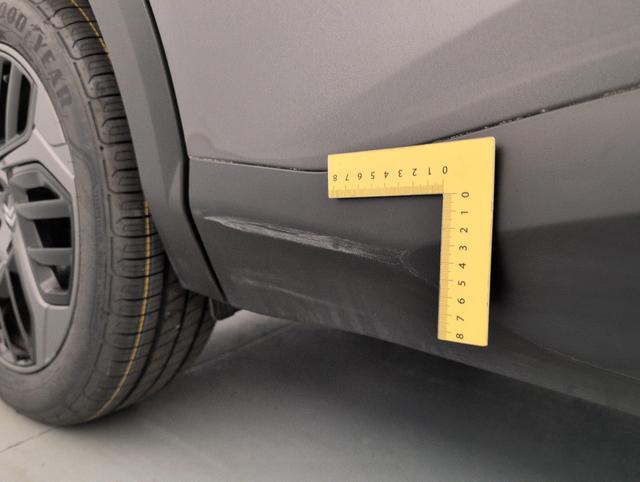 Citro&euml;n C4 Feel Pack 