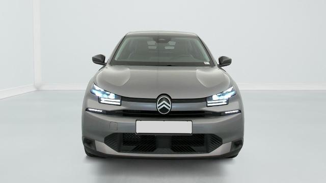 Citro&euml;n C4 PLUS 