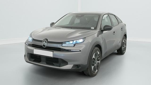 Citro&euml;n C4 PLUS 