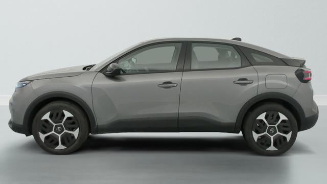 Citro&euml;n C4 PLUS 