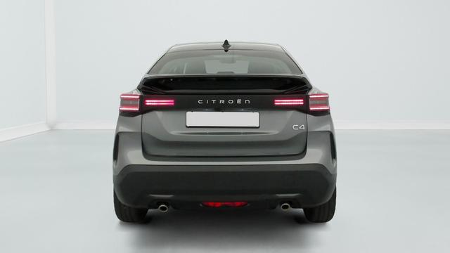 Citro&euml;n C4 PLUS 