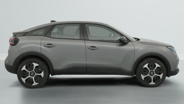 Citro&euml;n C4 PLUS 