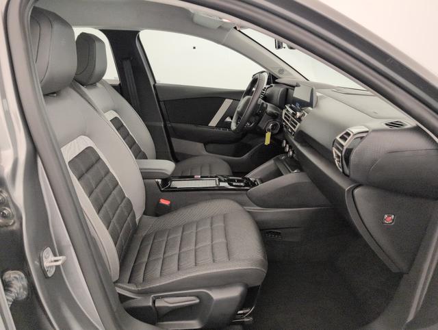 Citro&euml;n C4 PLUS 