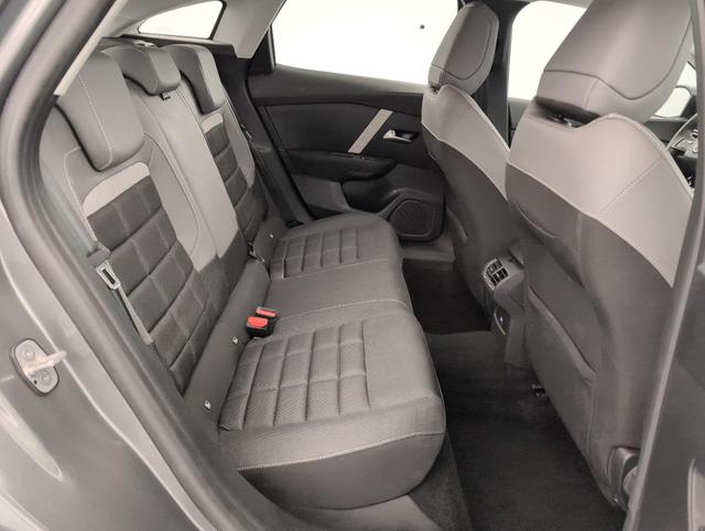 Citro&euml;n C4 PLUS 