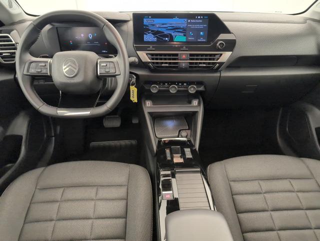Citro&euml;n C4 PLUS 