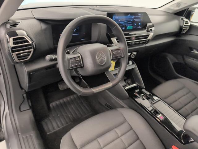 Citro&euml;n C4 PLUS 