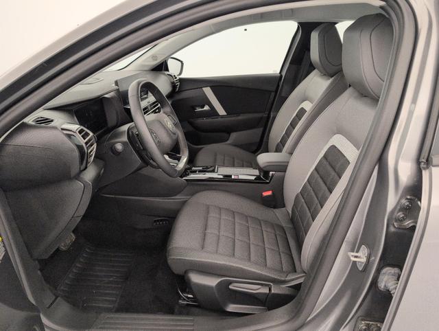 Citro&euml;n C4 PLUS 