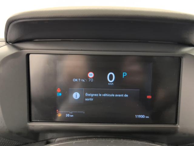 Citro&euml;n C4 PLUS 