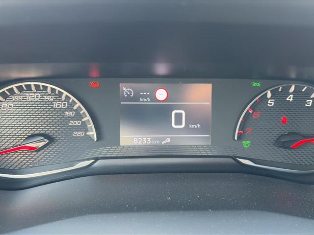 Peugeot 2008 Style 