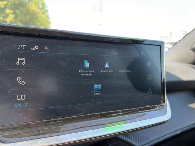Peugeot 2008 Style 