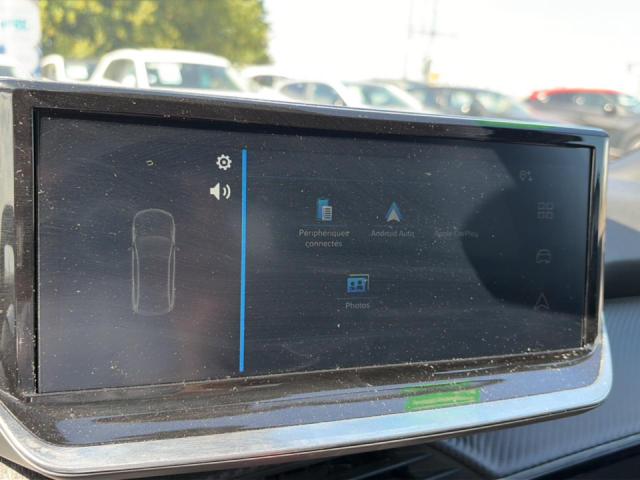 Peugeot 2008 Style 