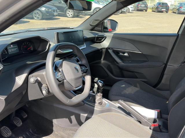Peugeot 2008 Style 