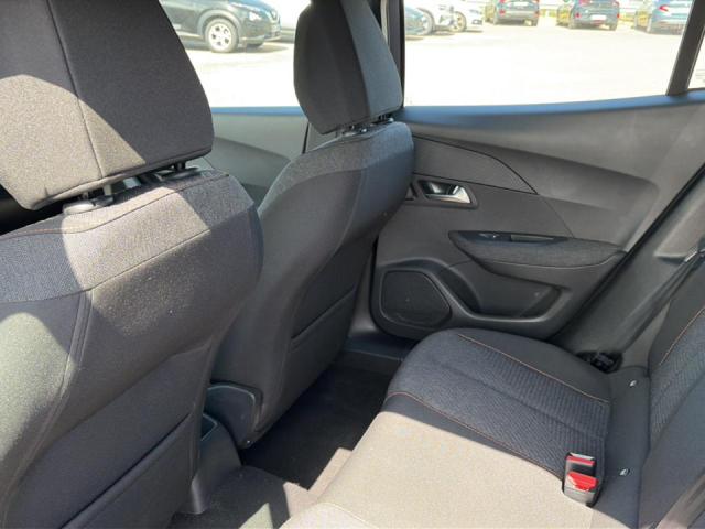 Peugeot 2008 Style 