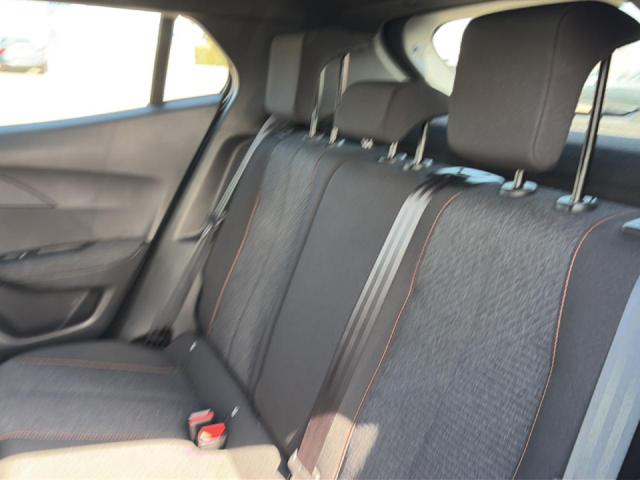 Peugeot 2008 Style 