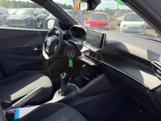 Peugeot 2008 Style 