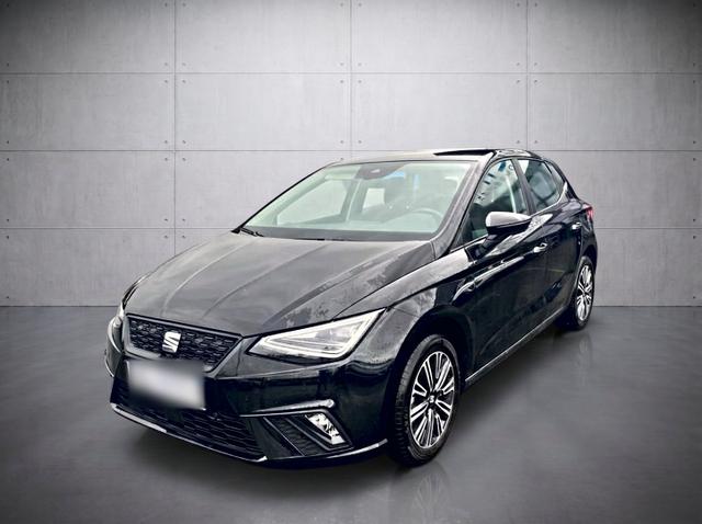 Seat Ibiza - Copa