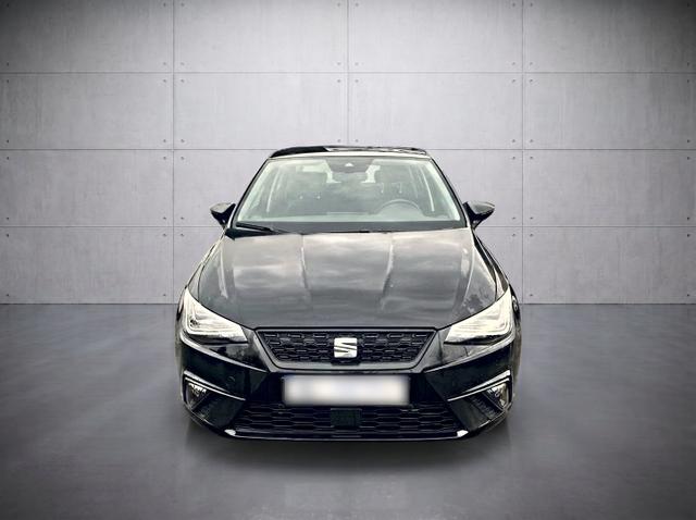 Seat Ibiza Copa 