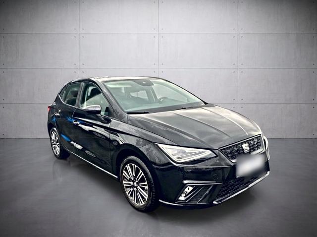 Seat Ibiza Copa 