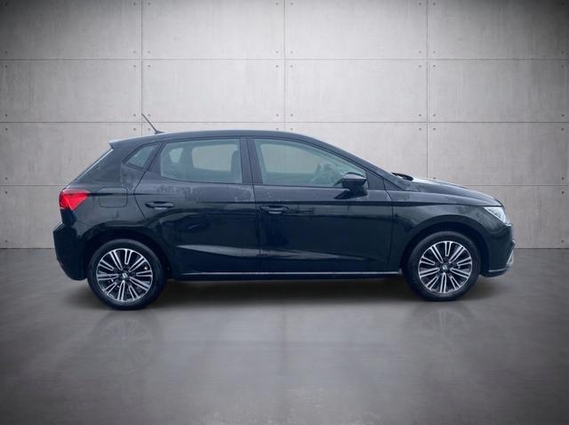 Seat Ibiza Copa 