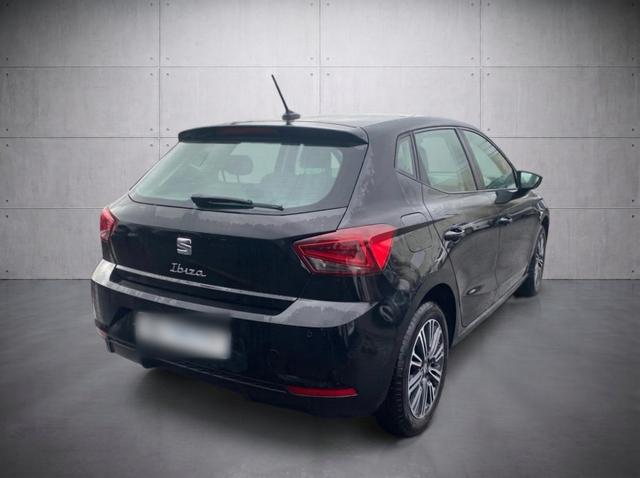 Seat Ibiza Copa 