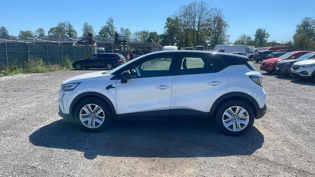 Renault Captur Evolution 
