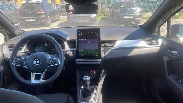 Renault Captur Evolution 