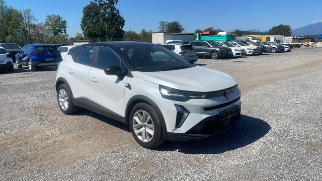 Renault Captur Evolution 