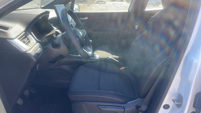 Renault Captur Evolution 